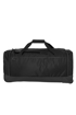 Obrazek Travelite Crosslite Wheeled Duffle L Black 97 L