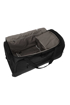 Obrazek Travelite Crosslite Wheeled Duffle L Black 97 L