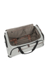 Obrazek Travelite Crosslite Wheeled Duffle M White Sand 71 L