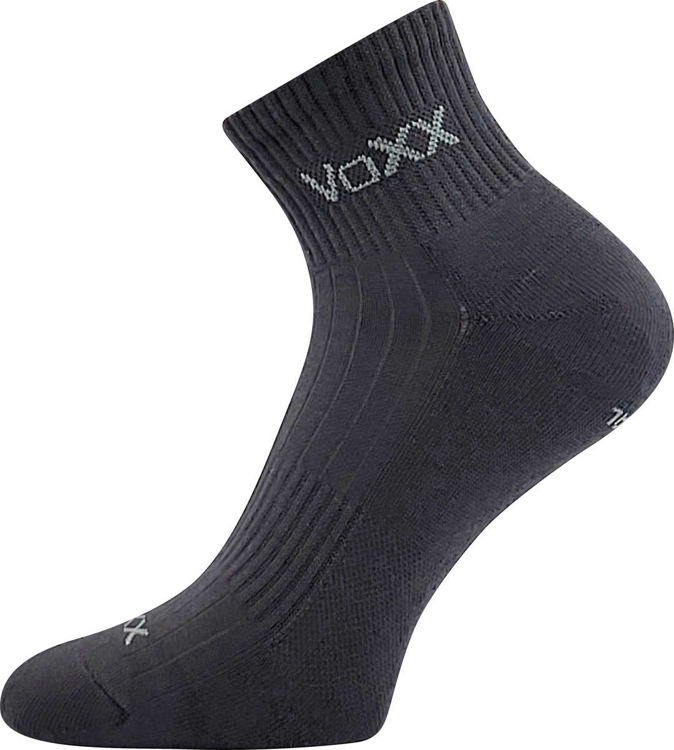 Obrazek Skarpety VOXX® Morpheus ciemnoszare 1 para