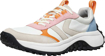 Obrazek Damskie buty trekkingowe KEEN KS86 W zephyr/orange pepper