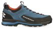 Obrazek GARMONT DRAGONTAIL WP Man Męskie buty trekkingowe koralowy niebieski/fioletowy czerwony