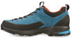 Obrazek GARMONT DRAGONTAIL WP Man Męskie buty trekkingowe koralowy niebieski/fioletowy czerwony