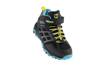 Obrazek Dziecięce buty za kostkę Medico ME-54501/52502 czarne