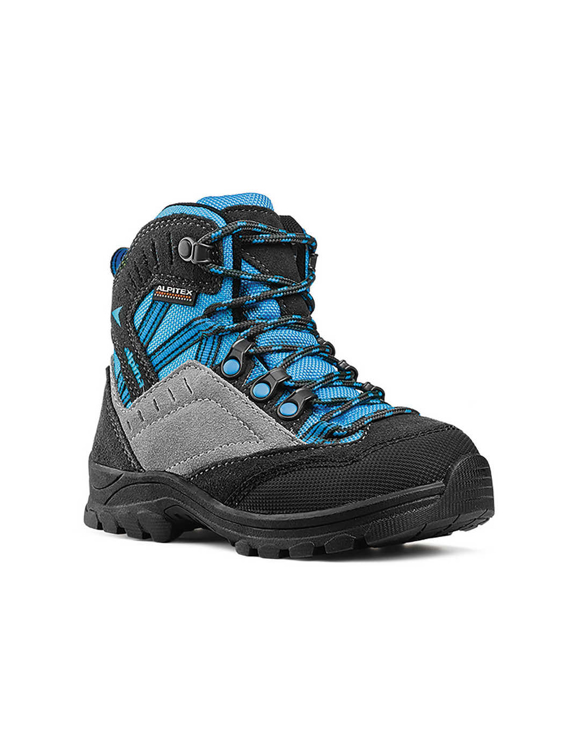 Obrazek Alpina ALV JR BLUE/GREY