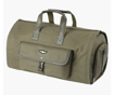 Obrazek Torba podróżna Aeronautica Militare New city AM-545-33 zielona 55 L