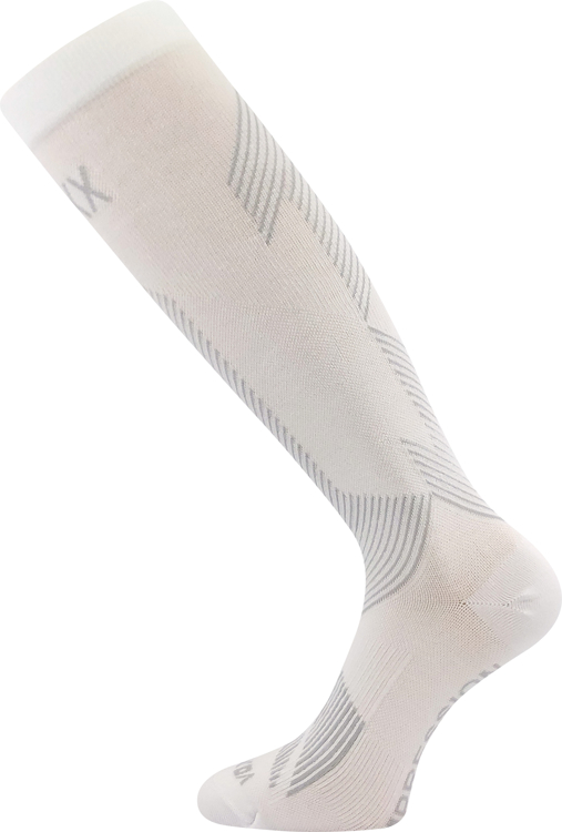Obrazek Skarpety VOXX® Edict białe 1 para