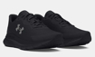 Obrazek Under Armour UA Turbulence 2 RS-BLK Buty męskie czarny