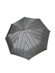 Obrazek DOPPLER MANUFACTUR Carbonstahl pl.aut.Orion - w pełni automatyczny luksusowy parasol czarny