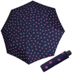 Obrazek DERBY Hit Mini Candy Lilac - damski parasol składany niebieski