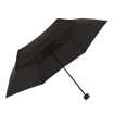 Obrazek DERBY HIT MINI FLAT - dziecięcy/kobiecy składany parasol antracytowy