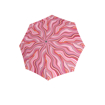 Obrazek DOPPLER Fiber Magic Fresh berries - damski w pełni automatyczny parasol wielokolorowy