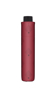 Obrazek DOPPLER Fiber Havanna Night Sky czerwony - damski parasol składany