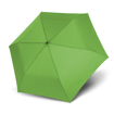 Obrazek DOPPLER Zero-Magic uni peppy lime - w pełni automatyczny parasol damski zielony