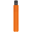 Obrazek DOPPLER Zero-Magic uni fruity orange - w pełni automatyczna parasolka damska z pomarańczowym światłem