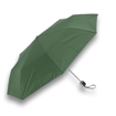 Obrazek DOPPLER Mini Fiber Uni - damski zielony parasol składany