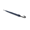 Obrazek KNIRPS A.760 Stick Automatic joy navy - elegancki parasol z wysuwanym otworem w kolorze niebieskim