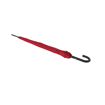 Obrazek KNIRPS A.760 STICK SALSA - elegancki parasol z trzonkiem w kolorze czerwonym