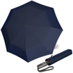 Obrazek KNIRPS T.400 NAVY - elegancki męski parasol w pełni automatyczny