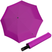 Obrazek KNIRPS U.90 XXL BERRY - ultralekki składany parasol różowy