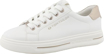 Obrazek Tom Tailor 9590320007 Trampki damskie białe