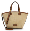 Obrazek Tamaris Fernanda 33664-420 Sand Torba damska na ramię beżowa 9 L